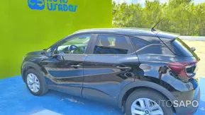 Mitsubishi ASX 1.0 MPI-T 6MT Invite de 2024