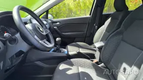Mitsubishi ASX 1.0 MPI-T 6MT Invite de 2024
