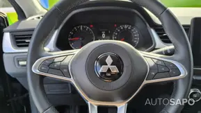 Mitsubishi ASX 1.0 MPI-T 6MT Invite de 2024