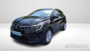 Mitsubishi ASX 1.0 MPI-T 6MT Invite de 2024