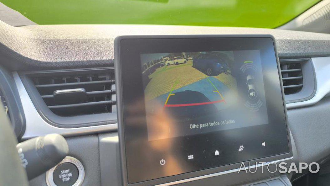 Mitsubishi ASX 1.0 MPI-T 6MT Invite de 2024