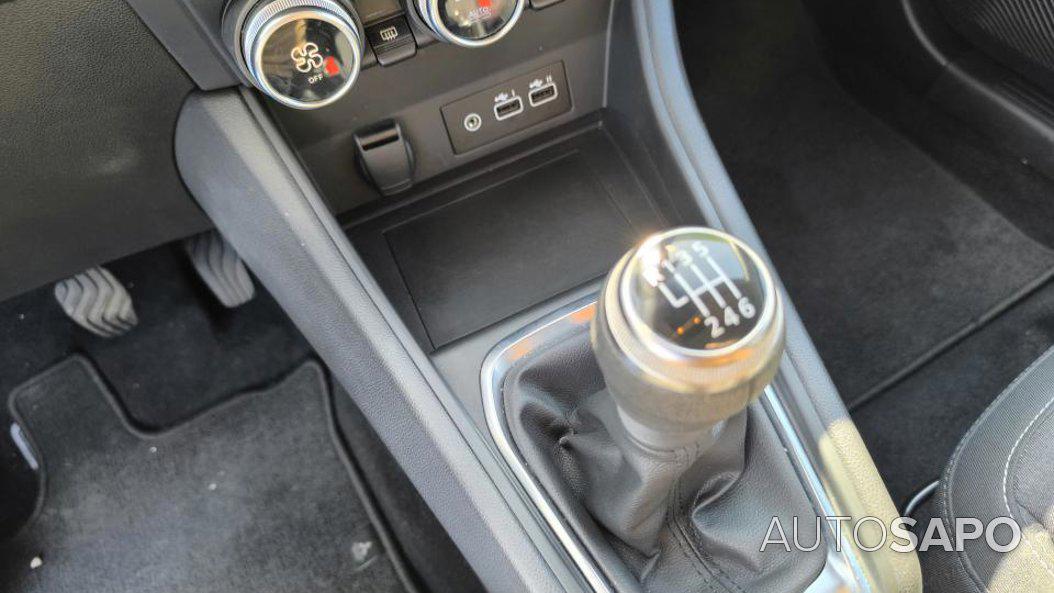 Mitsubishi ASX 1.0 MPI-T 6MT Invite de 2024