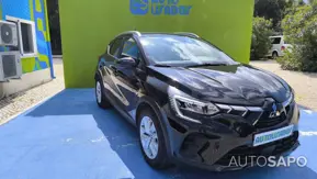 Mitsubishi ASX 1.0 MPI-T 6MT Invite de 2024