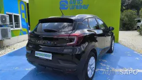 Mitsubishi ASX 1.0 MPI-T 6MT Invite de 2024