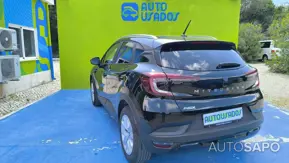 Mitsubishi ASX 1.0 MPI-T 6MT Invite de 2024