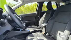 Mitsubishi ASX 1.0 MPI-T 6MT Invite de 2024