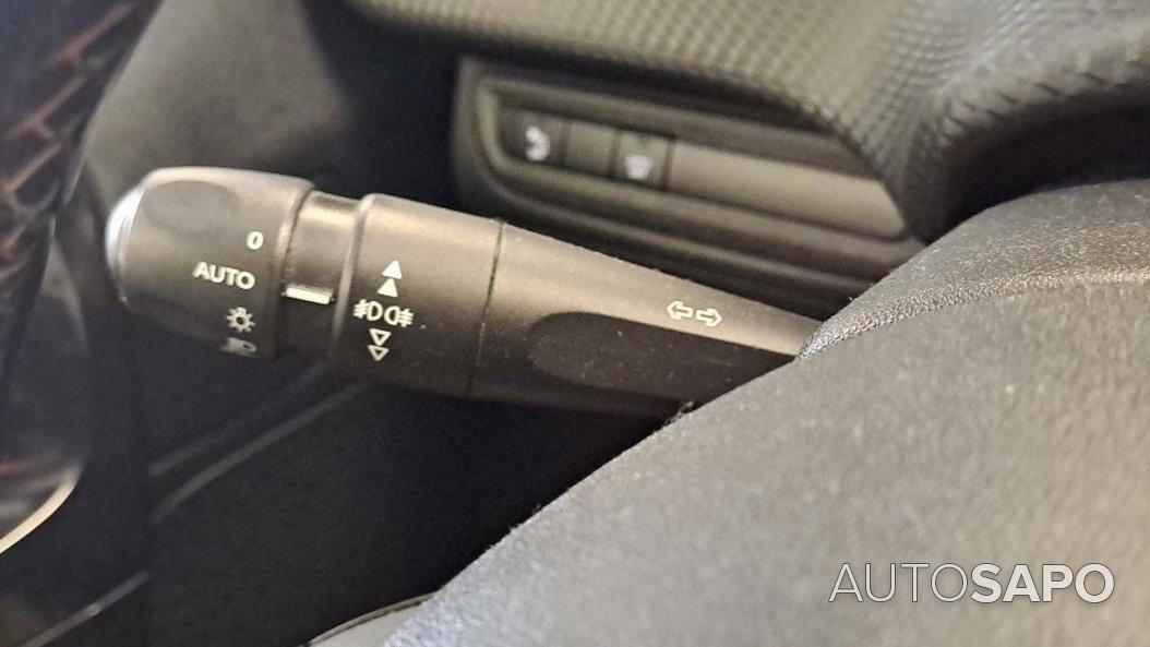 Peugeot 208 1.2 PureTech Allure de 2018