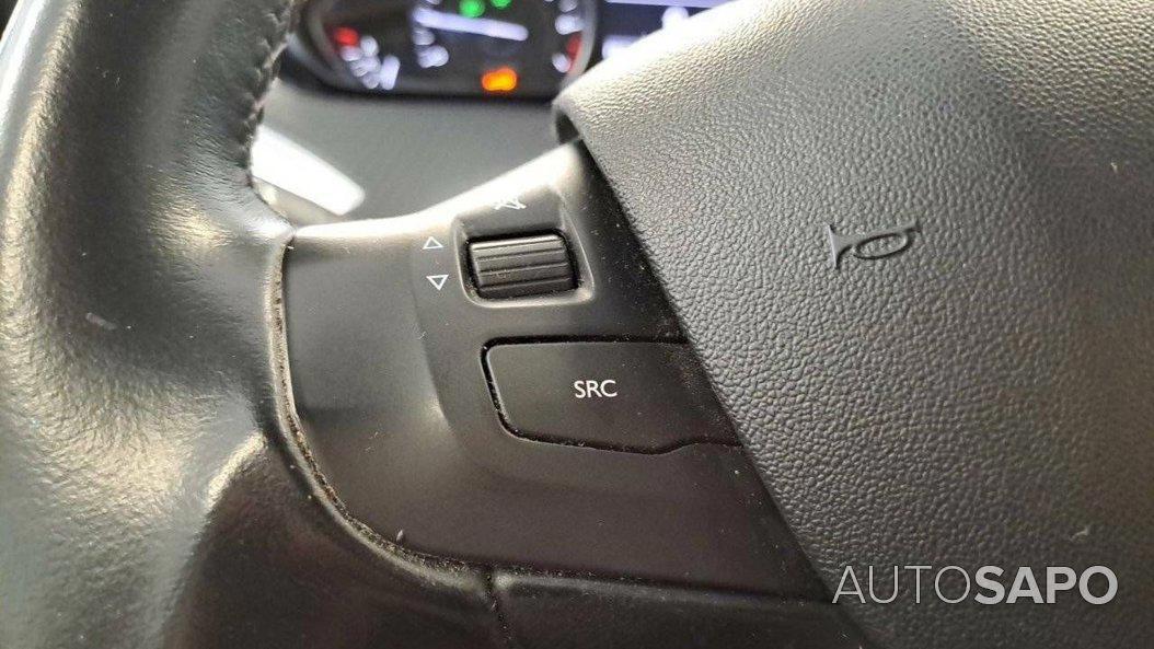 Peugeot 208 1.2 PureTech Allure de 2018