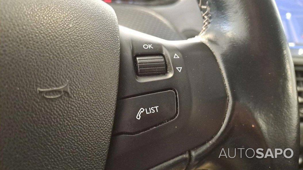 Peugeot 208 1.2 PureTech Allure de 2018