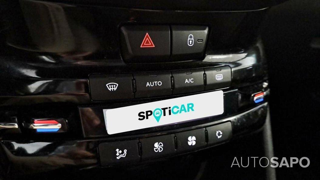 Peugeot 208 1.2 PureTech Allure de 2018