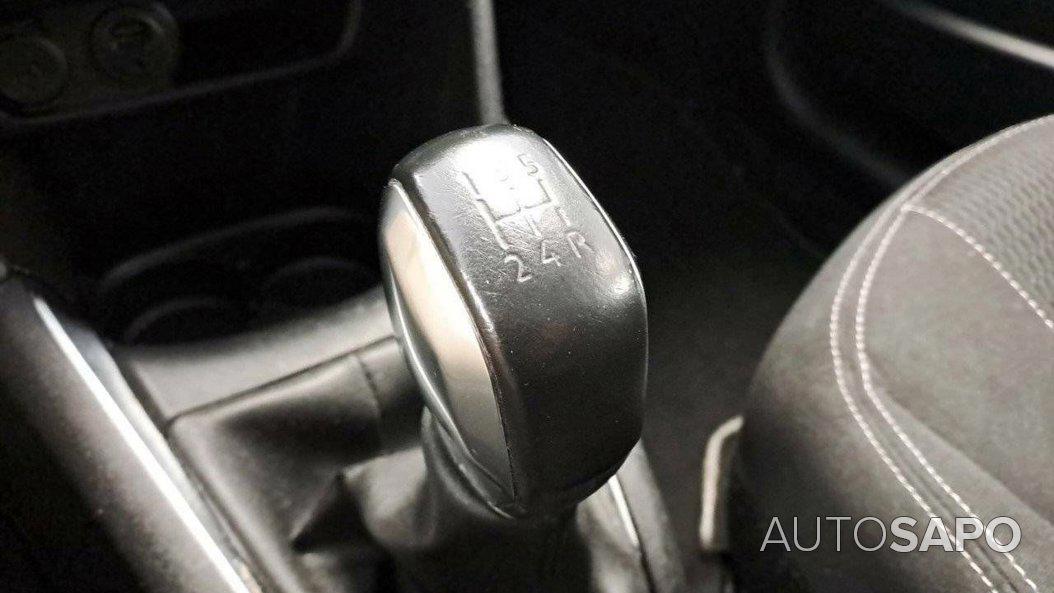 Peugeot 208 1.2 PureTech Allure de 2018