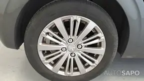 Peugeot 208 1.2 PureTech Allure de 2018