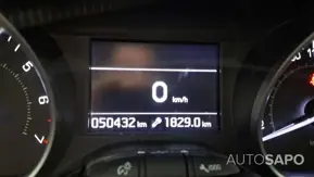 Peugeot 208 1.2 PureTech Allure de 2018
