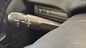 Peugeot 208 1.2 PureTech Allure de 2018