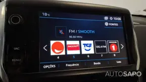 Peugeot 208 1.2 PureTech Allure de 2018