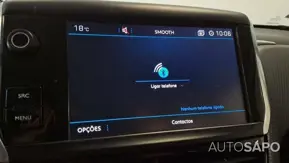 Peugeot 208 1.2 PureTech Allure de 2018