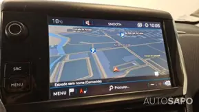 Peugeot 208 1.2 PureTech Allure de 2018
