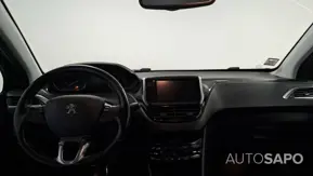 Peugeot 208 1.2 PureTech Allure de 2018
