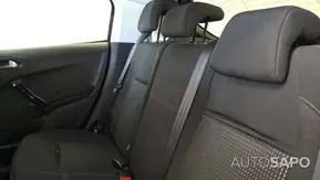 Peugeot 208 1.2 PureTech Allure de 2018
