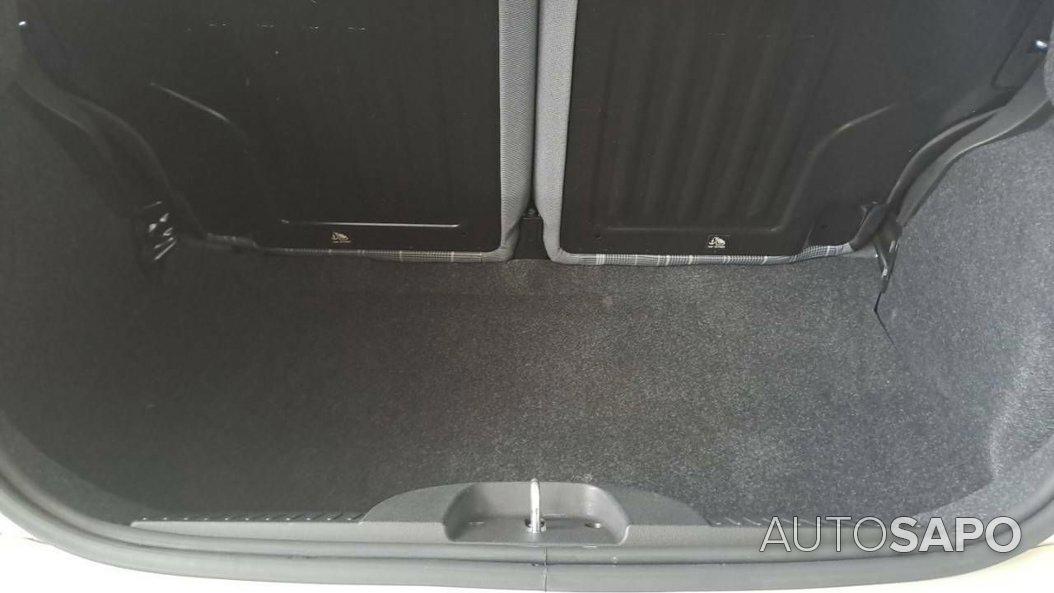 Fiat 500 0.9 8V TwinAir Lounge de 2020