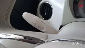 Fiat 500 0.9 8V TwinAir Lounge de 2020