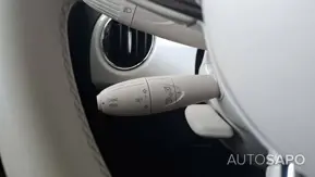 Fiat 500 0.9 8V TwinAir Lounge de 2020