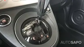 Fiat 500 0.9 8V TwinAir Lounge de 2020