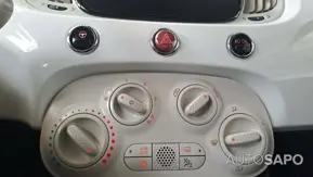 Fiat 500 0.9 8V TwinAir Lounge de 2020