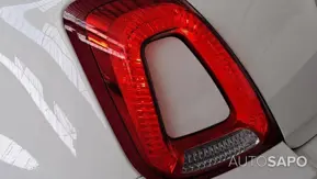 Fiat 500 0.9 8V TwinAir Lounge de 2020