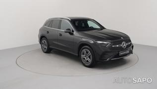 Mercedes-Benz Classe GLC 300 d 4Matic de 2024