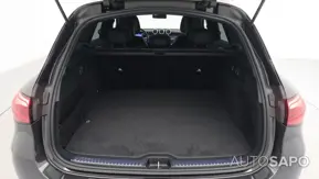 Mercedes-Benz Classe GLC 300 d 4Matic de 2024