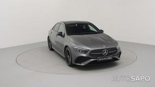 Mercedes-Benz Classe A 200 de 2024