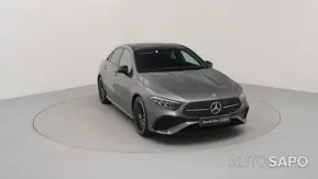 Mercedes-Benz Classe A 200 de 2024