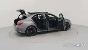 Mercedes-Benz Classe A 200 de 2024