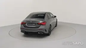 Mercedes-Benz Classe A 200 de 2024
