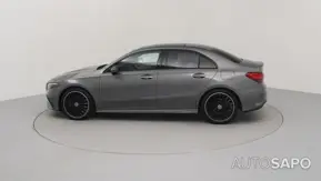 Mercedes-Benz Classe A 200 de 2024
