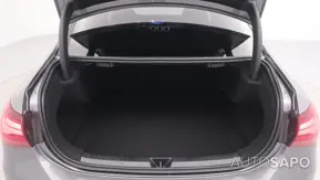 Mercedes-Benz Classe A 200 de 2024