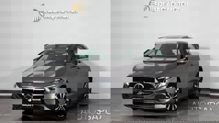 Mercedes-Benz Classe A de 2024