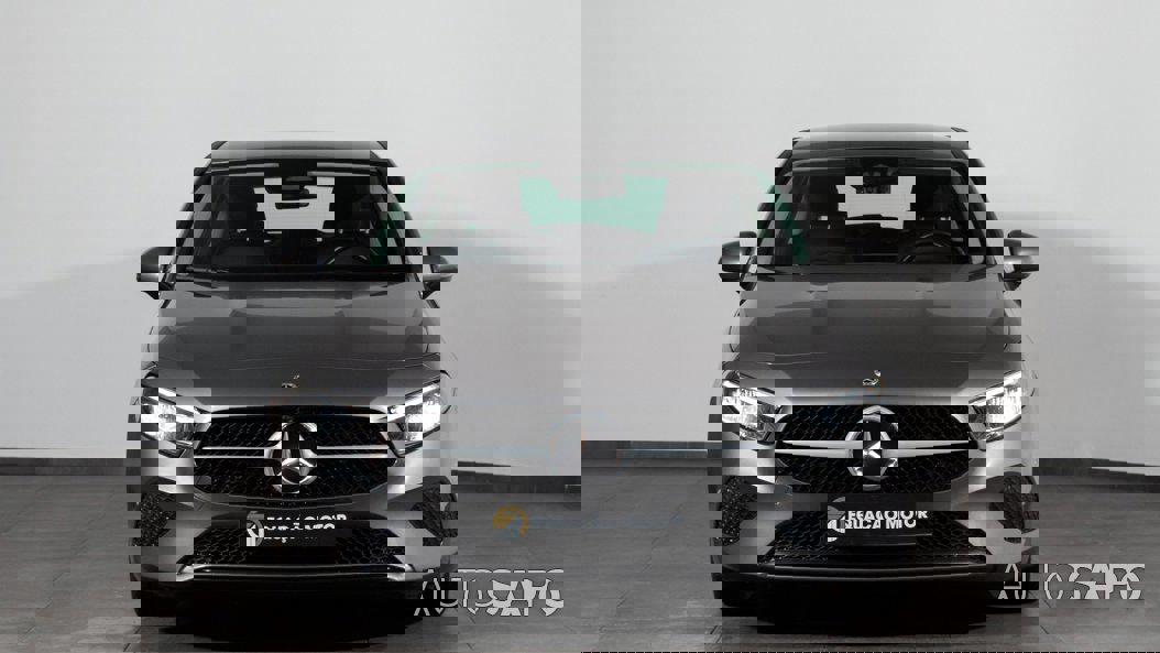 Mercedes-Benz Classe A de 2024