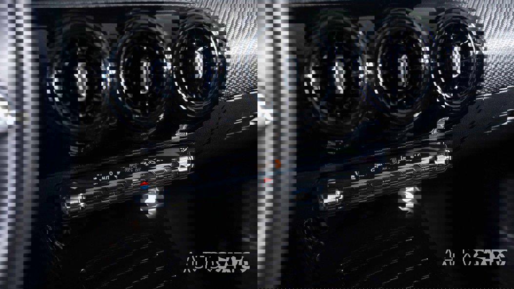 Mercedes-Benz Classe A de 2024