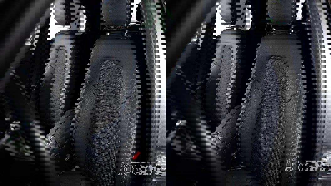 Mercedes-Benz Classe A de 2024