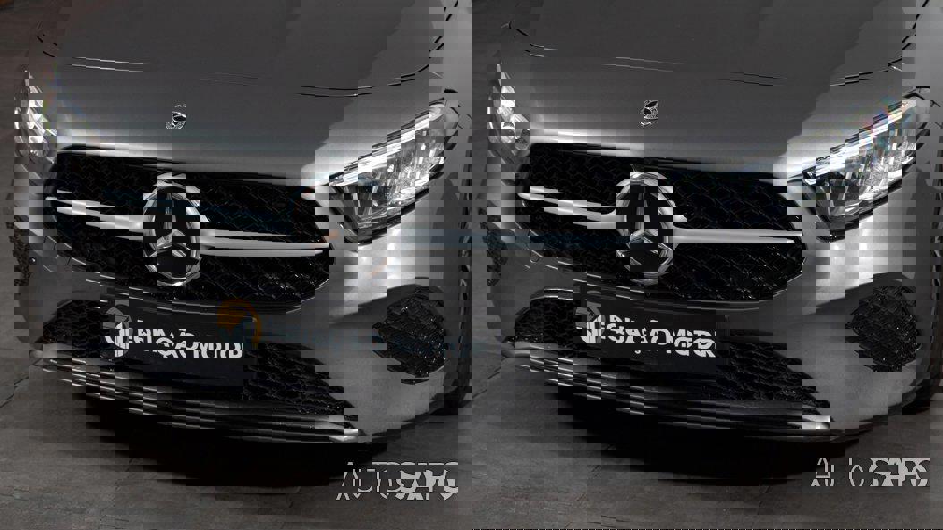 Mercedes-Benz Classe A de 2024