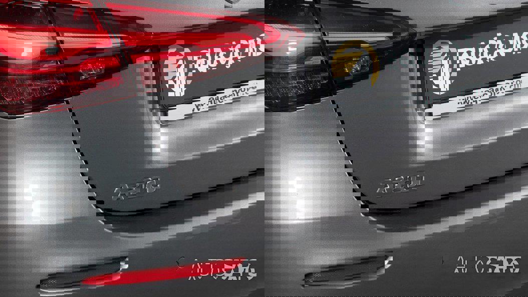 Mercedes-Benz Classe A de 2024