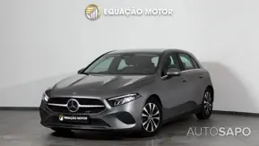 Mercedes-Benz Classe A de 2024