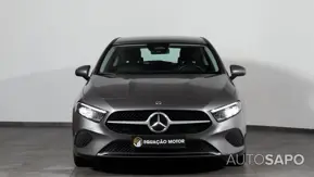 Mercedes-Benz Classe A de 2024