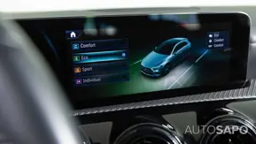 Mercedes-Benz Classe A de 2024