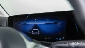 Mercedes-Benz Classe A de 2024