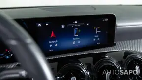 Mercedes-Benz Classe A de 2024