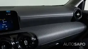 Mercedes-Benz Classe A de 2024