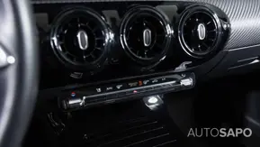 Mercedes-Benz Classe A de 2024